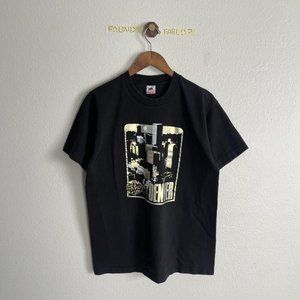 Vintage "Denver" Crewneck Tee